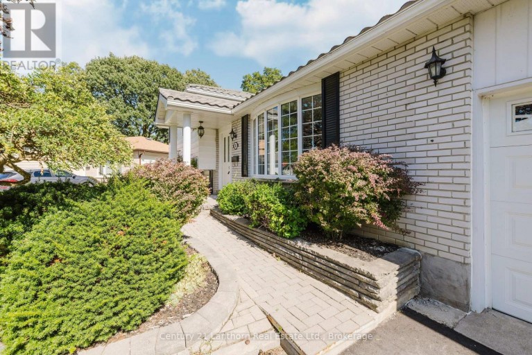 31 MARSH DRIVE, Belleville (Belleville Ward), Ontario, K8P4P5