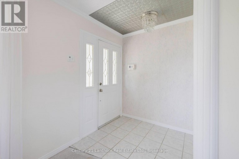 31 MARSH DRIVE, Belleville (Belleville Ward), Ontario, K8P4P5