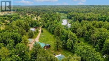 2723 DESERT LAKE ROAD, Frontenac (Frontenac South) Ontario