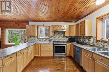 2723 DESERT LAKE ROAD, Frontenac (Frontenac South) Ontario