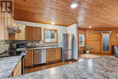 2723 DESERT LAKE ROAD, Frontenac (Frontenac South) Ontario