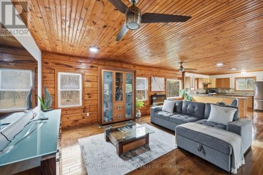 2723 DESERT LAKE ROAD, Frontenac (Frontenac South) Ontario
