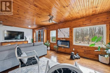 2723 DESERT LAKE ROAD, Frontenac (Frontenac South) Ontario