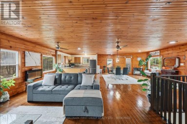 2723 DESERT LAKE ROAD, Frontenac (Frontenac South) Ontario