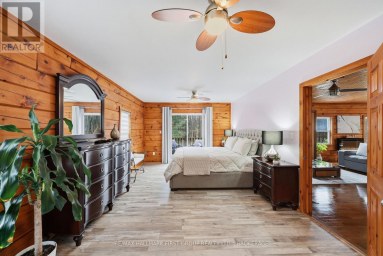 2723 DESERT LAKE ROAD, Frontenac (Frontenac South) Ontario
