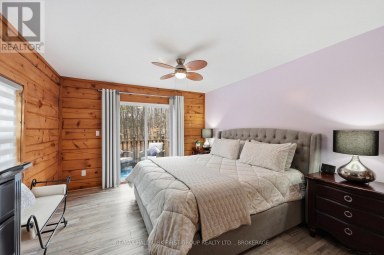 2723 DESERT LAKE ROAD, Frontenac (Frontenac South) Ontario