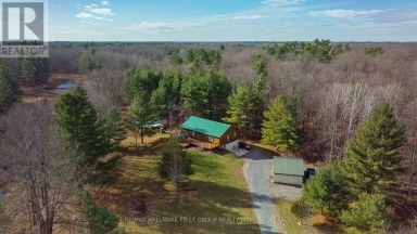 2723 DESERT LAKE ROAD, Frontenac (Frontenac South) Ontario