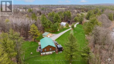 2723 DESERT LAKE ROAD, Frontenac (Frontenac South) Ontario