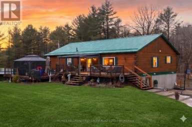 2723 DESERT LAKE ROAD, Frontenac (Frontenac South) Ontario