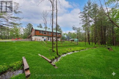2723 DESERT LAKE ROAD, Frontenac (Frontenac South) Ontario