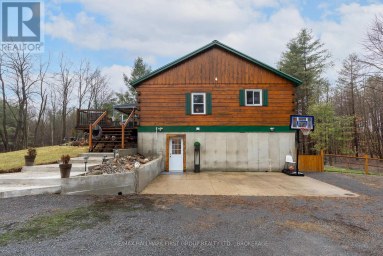 2723 DESERT LAKE ROAD, Frontenac (Frontenac South) Ontario