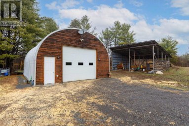 2723 DESERT LAKE ROAD, Frontenac (Frontenac South) Ontario