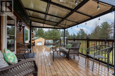 2723 DESERT LAKE ROAD, Frontenac (Frontenac South) Ontario