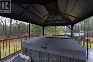 2723 DESERT LAKE ROAD, Frontenac (Frontenac South) Ontario