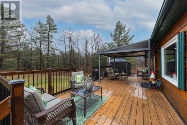 2723 DESERT LAKE ROAD, Frontenac (Frontenac South) Ontario