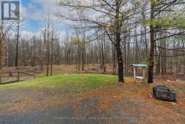 2723 DESERT LAKE ROAD, Frontenac (Frontenac South) Ontario