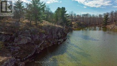2723 DESERT LAKE ROAD, Frontenac (Frontenac South) Ontario