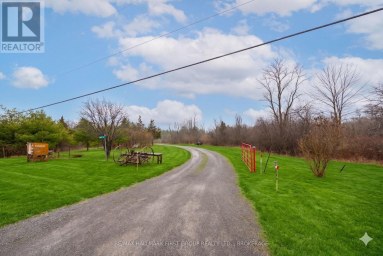 2723 DESERT LAKE ROAD, Frontenac (Frontenac South) Ontario
