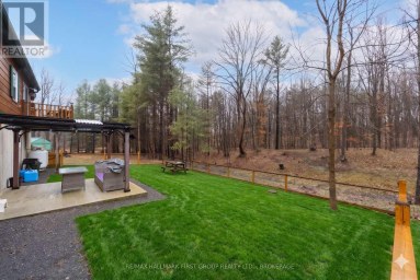 2723 DESERT LAKE ROAD, Frontenac (Frontenac South) Ontario