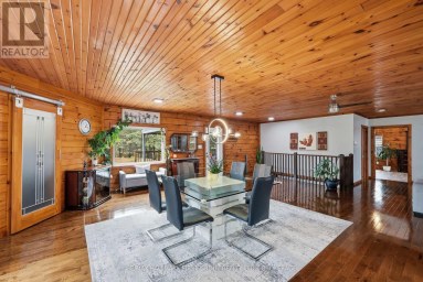 2723 DESERT LAKE ROAD, Frontenac (Frontenac South) Ontario
