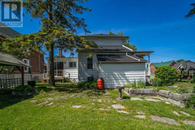 235 EAST STREET, Greater Napanee (Greater Napanee), Ontario, K7R1S9