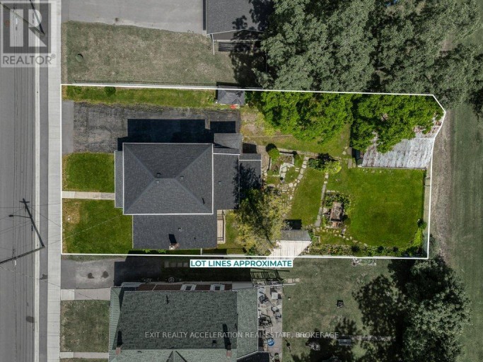 235 EAST STREET, Greater Napanee (Greater Napanee), Ontario, K7R1S9
