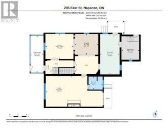 235 EAST STREET Greater Napanee (Greater Napanee) Ontario photo 46