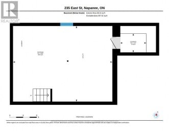 235 EAST STREET Greater Napanee (Greater Napanee) Ontario photo 48