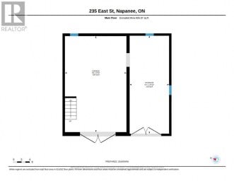 235 EAST STREET Greater Napanee (Greater Napanee) Ontario photo 49