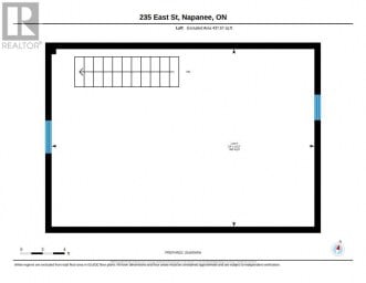 235 EAST STREET Greater Napanee (Greater Napanee) Ontario photo 50