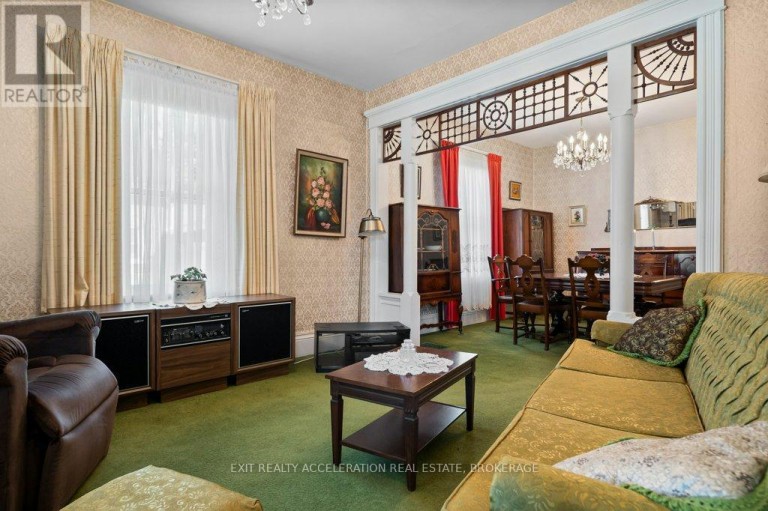 235 EAST STREET, Greater Napanee (Greater Napanee), Ontario, K7R1S9
