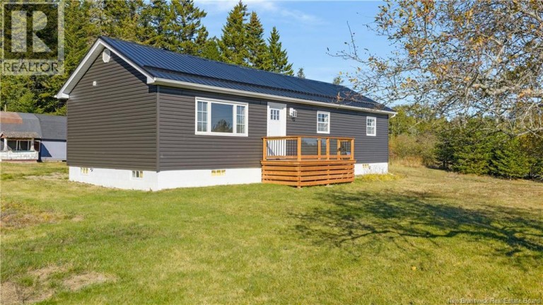 338 Route 176, Pennfield, New Brunswick, E5H2L6