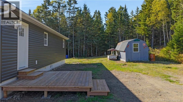 338 Route 176, Pennfield, New Brunswick, E5H2L6