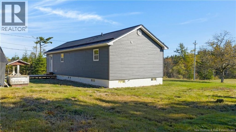 338 Route 176, Pennfield, New Brunswick, E5H2L6