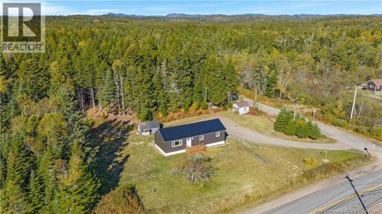 338 Route 176, Pennfield, New Brunswick, E5H2L6