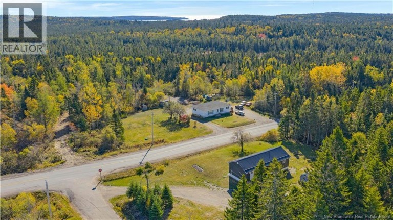 338 Route 176, Pennfield, New Brunswick, E5H2L6