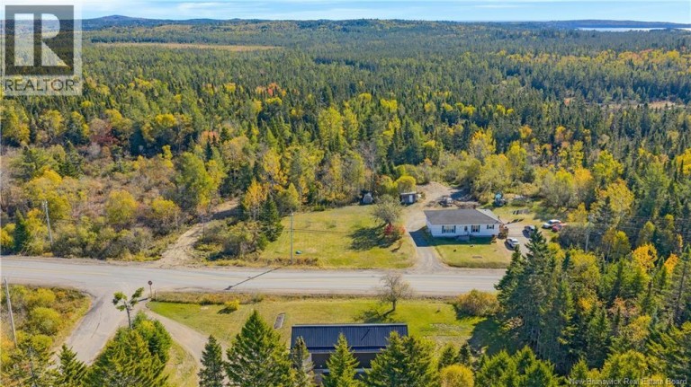 338 Route 176, Pennfield, New Brunswick, E5H2L6