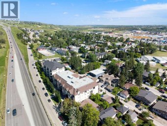 202, 141 Mountain Street Cochrane Alberta photo 44