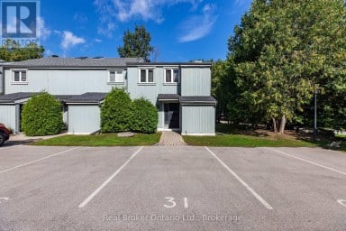 31 - 127 FAIRWAY CRESCENT Collingwood Ontario photo 1