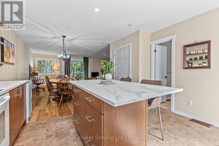 31 - 127 FAIRWAY CRESCENT, Collingwood, Ontario, L9Y5B4
