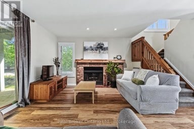 31 - 127 FAIRWAY CRESCENT Collingwood Ontario photo 16