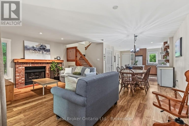 31 - 127 FAIRWAY CRESCENT, Collingwood, Ontario, L9Y5B4