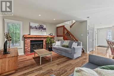 31 - 127 FAIRWAY CRESCENT Collingwood Ontario photo 18