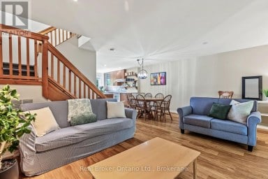 31 - 127 FAIRWAY CRESCENT Collingwood Ontario photo 19