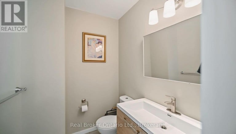 31 - 127 FAIRWAY CRESCENT, Collingwood, Ontario, L9Y5B4