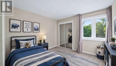 31 - 127 FAIRWAY CRESCENT Collingwood Ontario photo 22