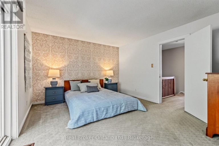31 - 127 FAIRWAY CRESCENT, Collingwood, Ontario, L9Y5B4