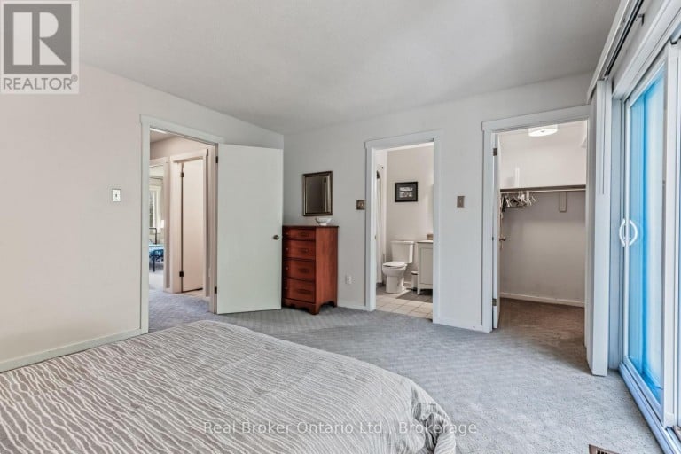 31 - 127 FAIRWAY CRESCENT, Collingwood, Ontario, L9Y5B4