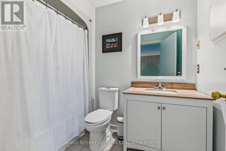 31 - 127 FAIRWAY CRESCENT, Collingwood, Ontario, L9Y5B4