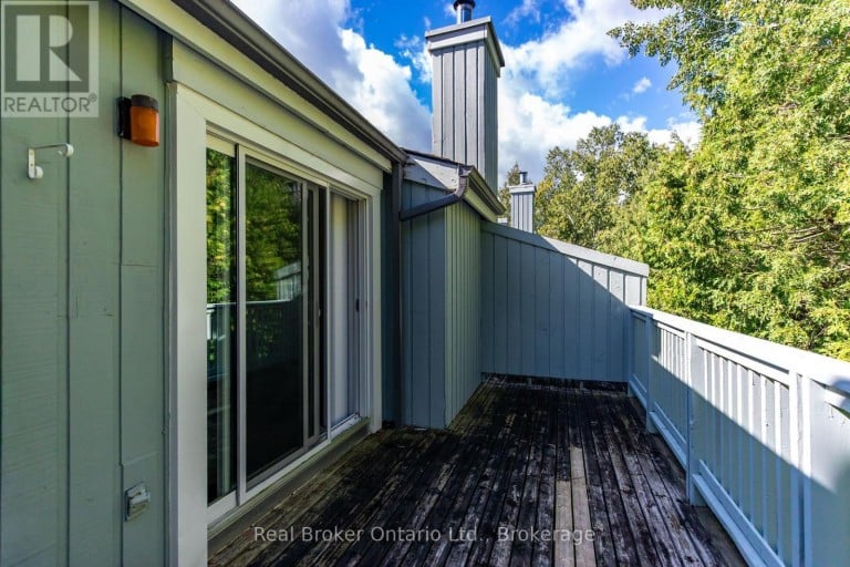 31 - 127 FAIRWAY CRESCENT, Collingwood, Ontario, L9Y5B4